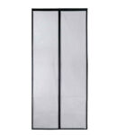 پرده توری مغناطیسی مدل A110 سایز 210×120 سانتی متر