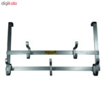 آویز لباس  کرال اورون کد Al1