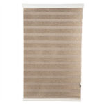 پرده زبرا زیو کد 1009 سایز 180 × 90 سانتی‌ متر