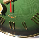 ساعت دیواری سیتی زن مدل 059