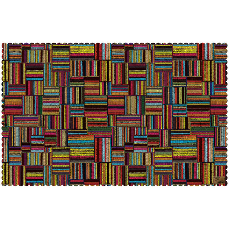 رومیزی رنس مدل T8-42546