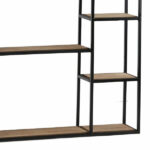 شلف دیواری کد wsh36