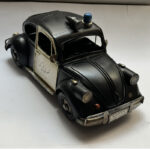 ماکت دکوری مدل فولکس