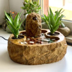 آب نما سنگدانه مدل AB652