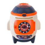 قلک مدل سفینه فضایی