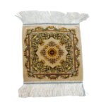 رومیزی مدل چهارگوش کد vc555