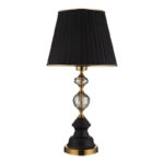 آباژور رومیزی کارنتیس مدل آرتمیس کد KT-055