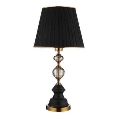 آباژور رومیزی کارنتیس مدل آرتمیس کد KT-055