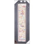 تابلو فرش دستباف سی پرشیا مدل شکارگاه کد 903527