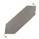 رانر آرکاد طرح موج چرم کد 13040