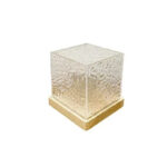 چراغ رومیزی مدل مکعب اقیانوس