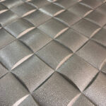 دیوارپوش مدل فومی AS10 بسته 5 عددی