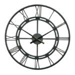 ساعت دیواری مدل ویتا کد V70