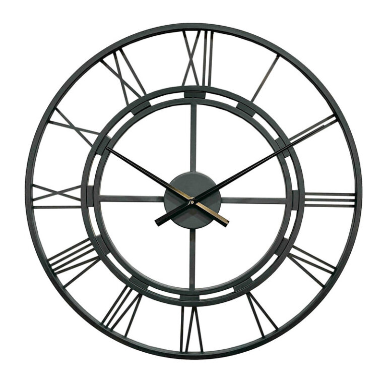 ساعت دیواری مدل ویتا کد V70