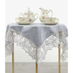 رومیزی مدل FAVORAGprlsqr90.90