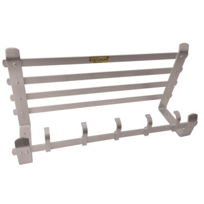 آویز حوله کرال اورون کد SAL1