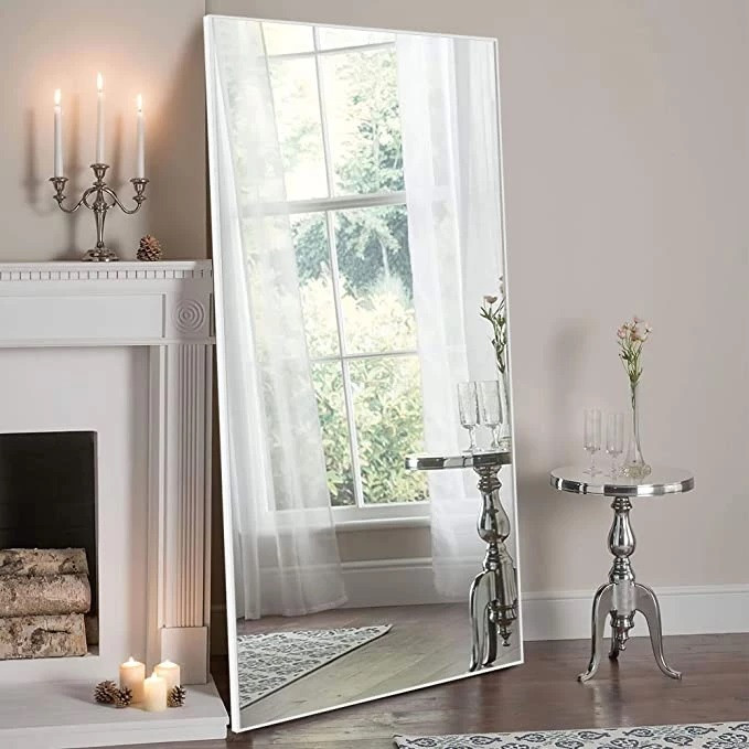 آینه مدل قدی کد LP11