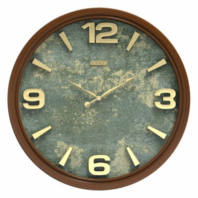 ساعت دیواری شوبرت کد 6442