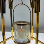 جاشمعی مدل آویز کد 100