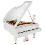 پیانو موزیکال مدل YL2012