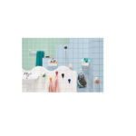 آویز حوله ایکیا مدل TISKEN