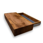 شلف دیواری مدل کشو مخفی کد w308