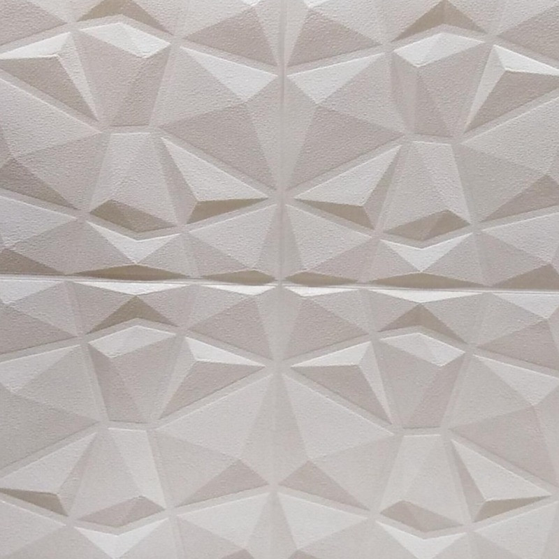 25a33b908fa72af8dc8d900568e8fd2f دیوارپوش مدل کریستال بسته 10 عددی