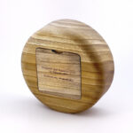 ساعت رومیزی اسوود کرفتس کد 404mlch