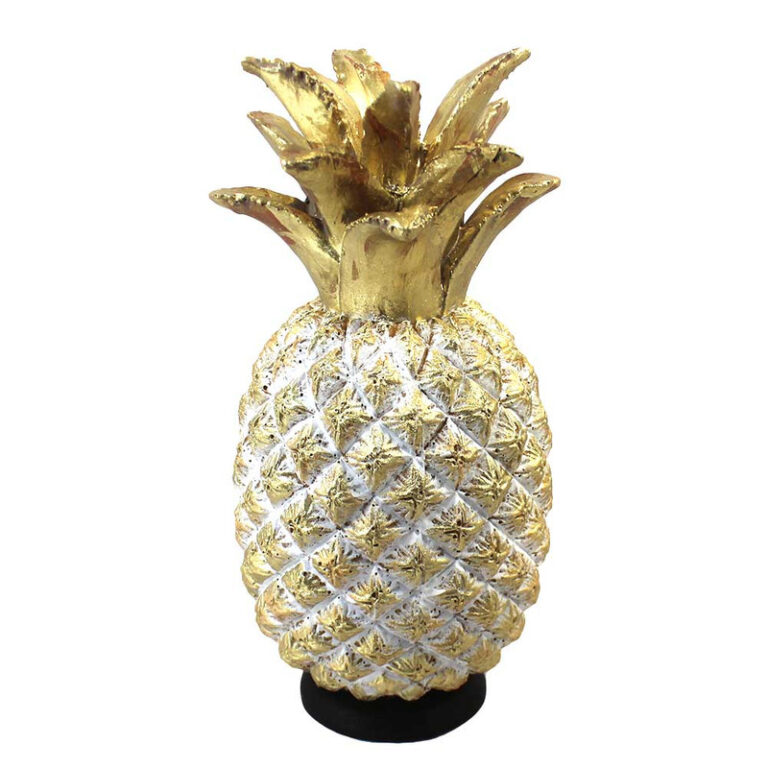 دکوری مدل آناناس