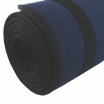 زیر انداز یوگا مدل R18070 ضخامت 180x70x0.6 میلی متر