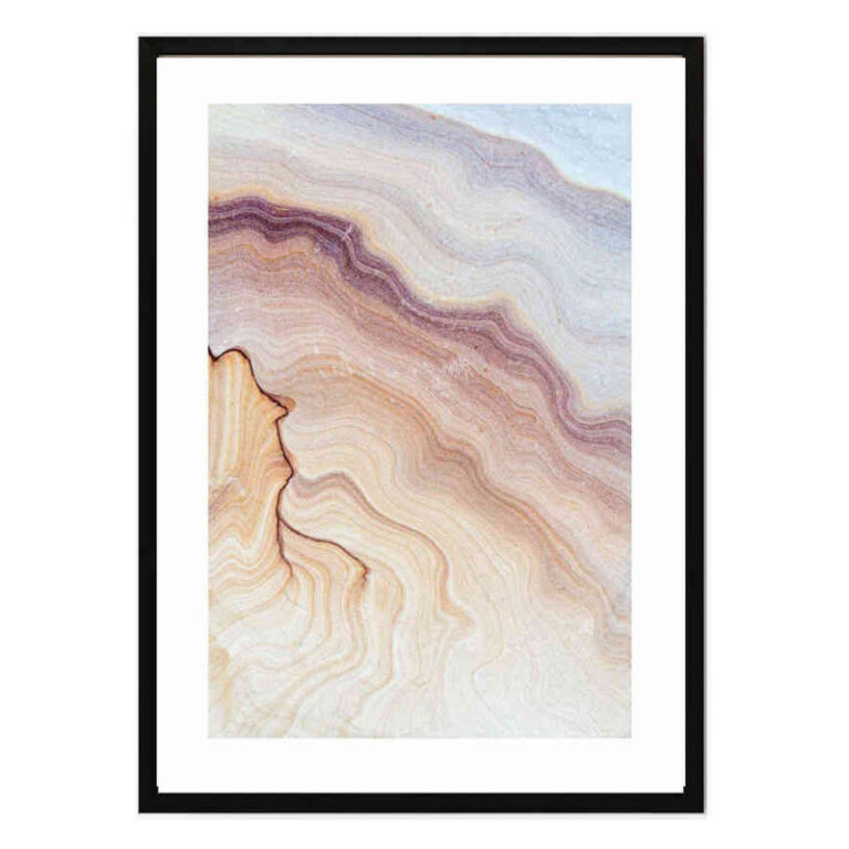 تابلو مدل Sandstone texture کد 248901806