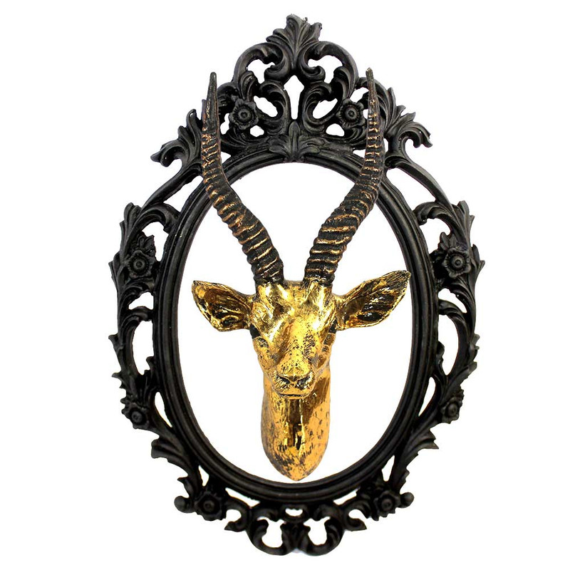 26c2dbcf9cb513d01dea01c20359b269 دیوارکوب طرح گوزن