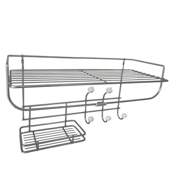 26ddfe2e8e8f0b86b79c8599103e133a آویز حوله پلوتون مدل 709