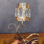 جاشمعی مدل 505