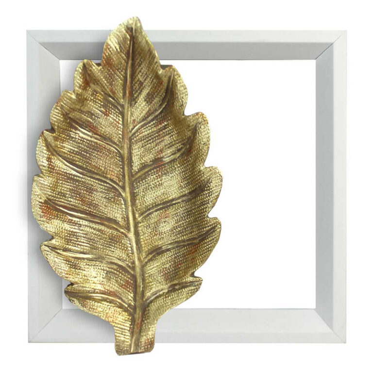 دیوارکوب طرح برگ کد 26-29