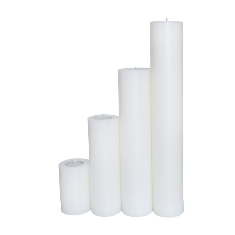 شمعدان کد 123456789 مجموعه 4عددی