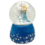 گوی موزیکال مدل پمپی پرنسس مهربان کد PB37800