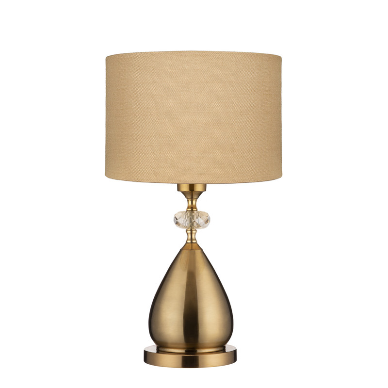 27899754efd473fd098318bf94e8e162 آباژور رومیزی کارنتیس مدل گیلدا بال 2-c