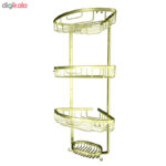 قفسه حمام کد 5