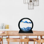 ساعت شنی فانتزی مدل sandscape