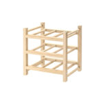 قفسه ایکیا مدل HUTTEN کد 451