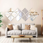 آینه مدل KA02