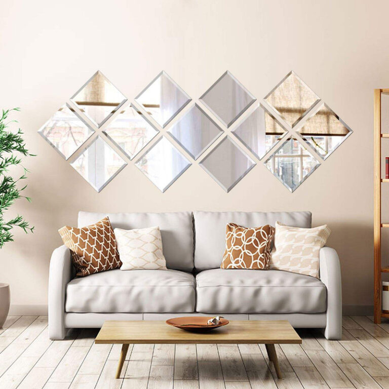 آینه مدل KA02