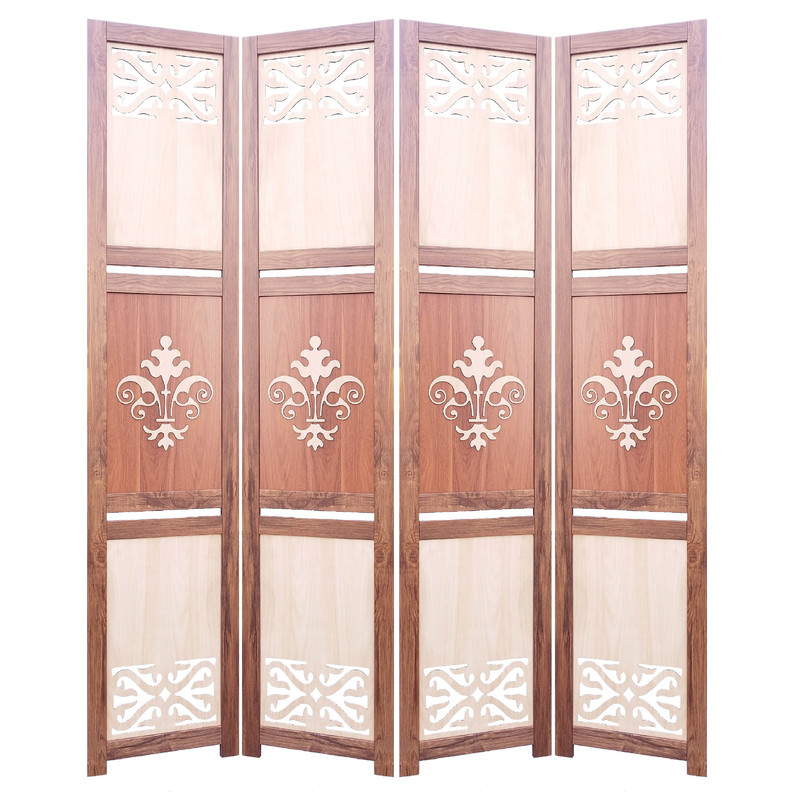 2826ba18257a86ddc0f859bb7514f5f7 پارتیشن مدل پاراوان طاقچه دار کد p-shelf-t25