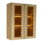 باکس حمام سایا کابینت مدل ضد آب کد S103