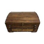 صندوقچه مدل BK 020