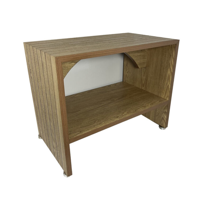 صندلی حمام سایاکابینت مدل ضدآب کد S79