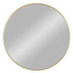 آینه مدل  گرد m70