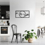 دیوارکوب مدل آفرینش A-CR001