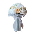 دسته گل مدل مروارید کد 06